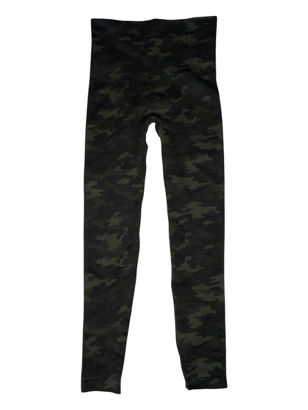 Spanx Women’s Small Camo Leggings